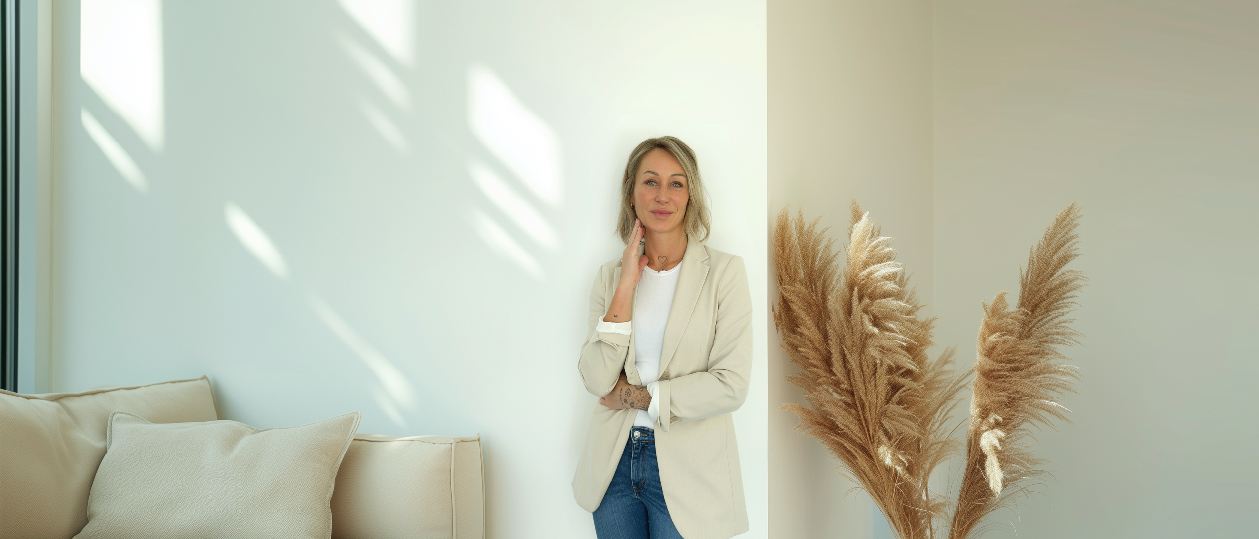 Sabrina Schleifer – Sozialpädagogin und Erziehungswissenschaftlerin