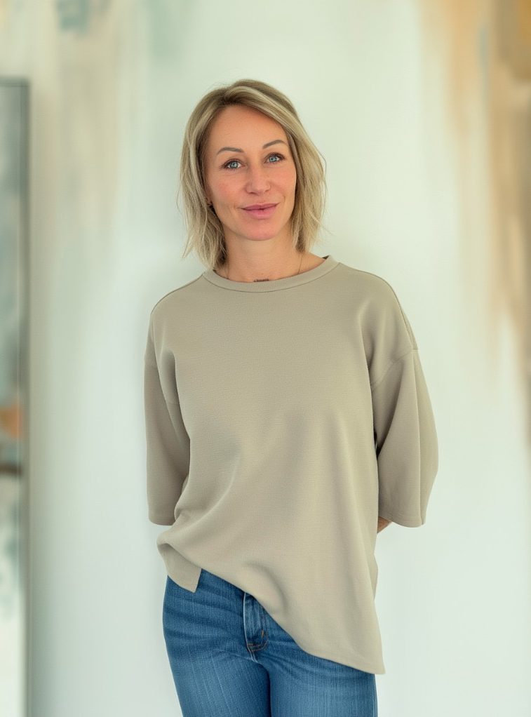 Sabrina Schleifer